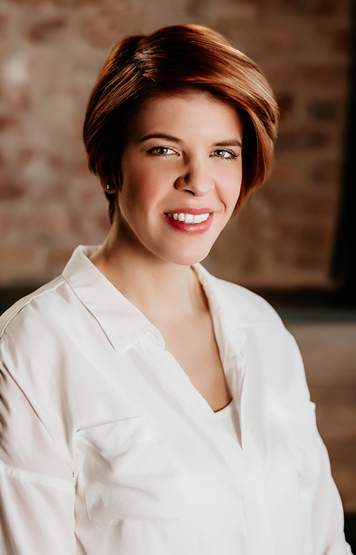 Réka Lőkös