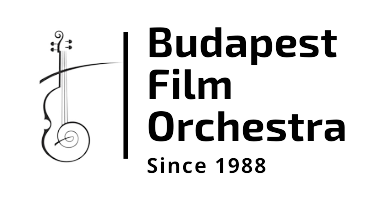 Budapest Film Orchestra